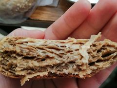 -李小老烧饼(常营民族家园店)