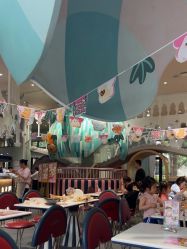 -奈尔宝·儿童乐园·亲子餐厅(星河湾店)