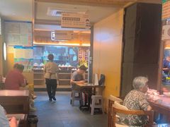 -老淮滨-蚌埠非遗小吃(淮河路店)