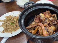 -斯丹姜母鸭·古法干香(涂门街总店)