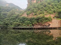 -湖洞水自然风景区