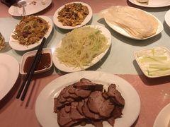 -老昌春饼(中央大街店)