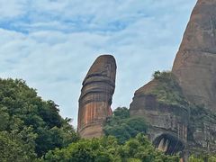 -丹霞山风景名胜区
