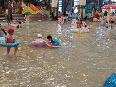 -南宫温泉水世界