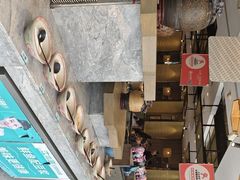 -江小渔鲜鱼火锅(冠亚星城店)