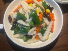 -前海沿·青岛菜(李沧万达店)