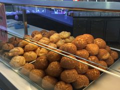 -西树泡芙(蓝色港湾店)