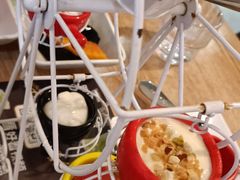 -豪客来牛排(成都锦江大融城店)