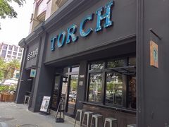 -Torch Coffee 炬点咖啡