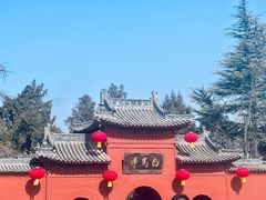 -洛阳白马寺