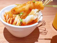 -太二酸菜鱼(武汉光谷保利店)