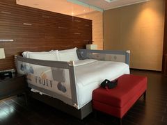 -海南清水湾莱佛士酒店