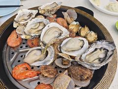 -巧克力渔家.小船海鲜胶东菜(万平口店)