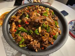 -老长春肉馆(隆礼路店)