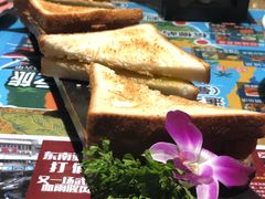 -小娘惹厨房Little Nyonya(狮城有约上榜店)