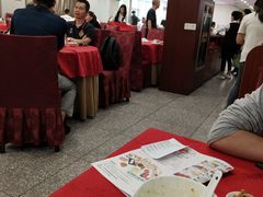 大堂-鼎珑点心仔(燕塘店)