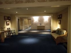 -天津丽思卡尔顿酒店·宴会厅