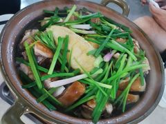 -上南瓦煲鸡·清远鸡·老字号(总店)