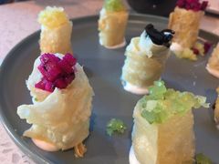 -半山腰·云南菜(侨福芳草地店)