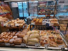 -巴黎贝甜(右安门店)