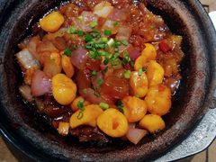 -阿毛饭店(和义路店)