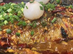 -鱼酷活鱼烤鱼(沈阳大悦城店)