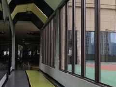 -京都私家健身会所(壹品国际店)