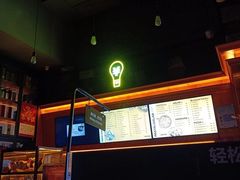 -HIB HUB公社(解放西路店)