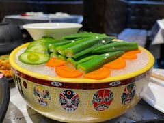 -红辣椒·川菜·火锅(张杨路店)