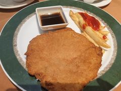 -德大西餐社(云南南路店)