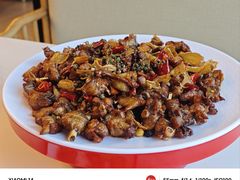 -偏爱炒鸡(老县衙店)