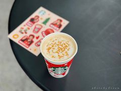 红富士拿铁-星巴克臻选(深圳罗湖万象城店)