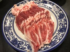 手切羊肉-裕德孚·非遗手切涮羊肉(东直门内大街店)