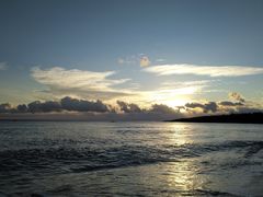 -白沙湾海滩