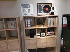 -宜家家居(四元桥商场店)
