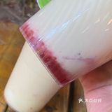  书亦烧仙草的慕斯奶冻新品，真的爱惨了！