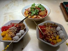 -锦府盐帮·李宅(领展购物广场中关村店)