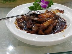 -府苑美食(政七街店)