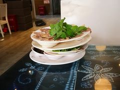 -桥香园云南过桥米线(金马碧鸡店)
