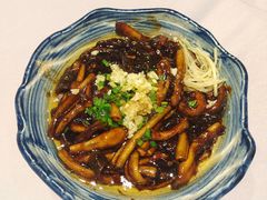 -老阊门菜馆(山塘街店)