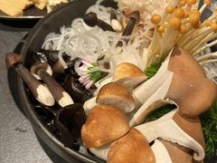 -腾格里· 蒙古山羊火锅(北京中关村店)