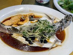 -大笑饭堂(甲子桥店)