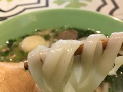 -越弥越南传统美食馆