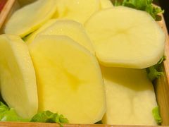 -盡膳口福跷脚牛肉火锅(合生汇购物中心店)