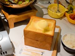 -绿茶餐厅(淮安吾悦广场店)