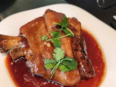 -麒麟华膳汇(飞泷商务大厦店)