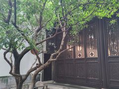 -南京市民俗博物馆(甘熙故居)