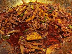 -嘎嘎鸭下巴·爆辣干锅(明教寺店)