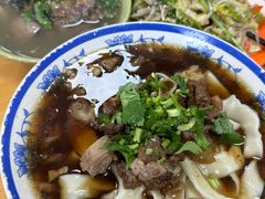 -清真-戏楼王记牛肉面
