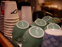 -Line 咖啡(石厦花园店)